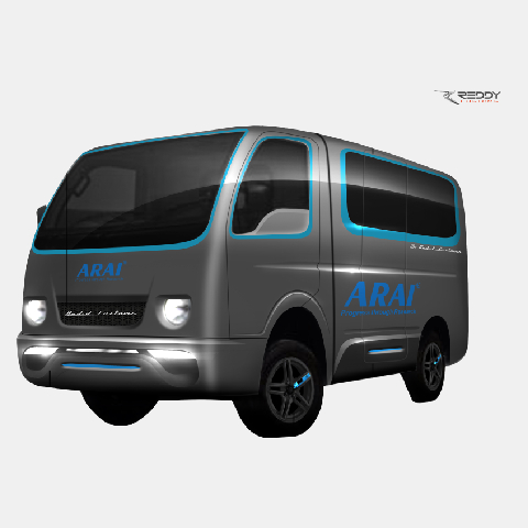 Vehicle Customization Preview